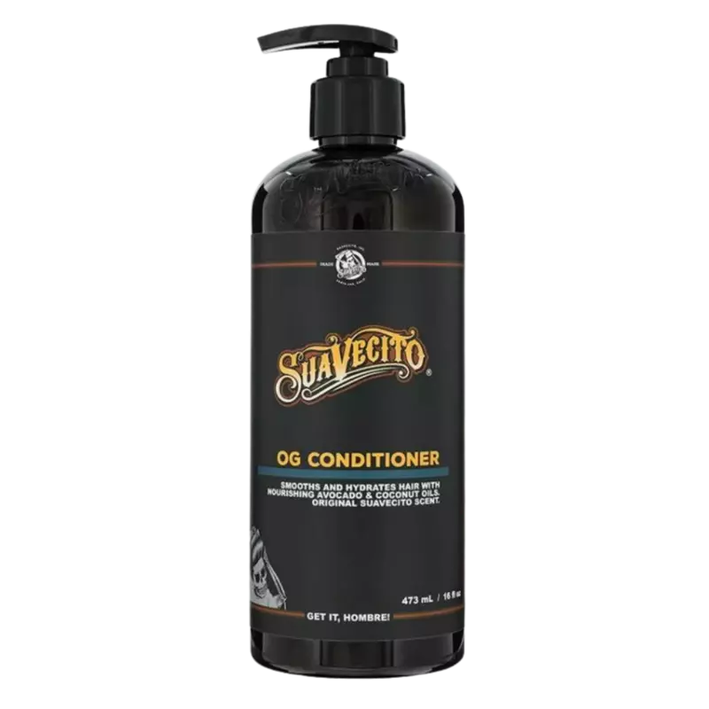 Suavecito  OG Conditioner