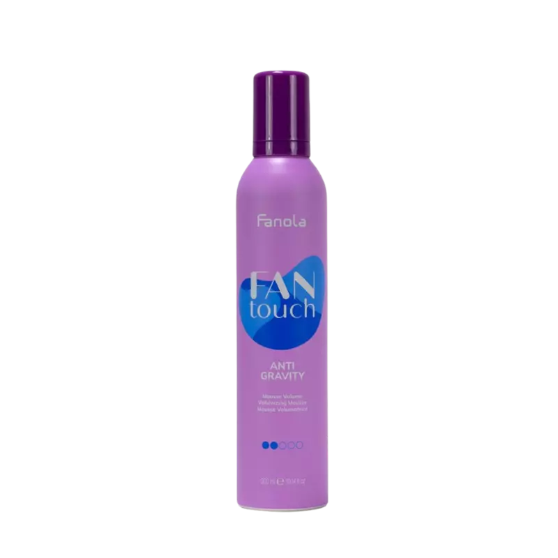 Fanola  Fantouch Volumizing Mousse