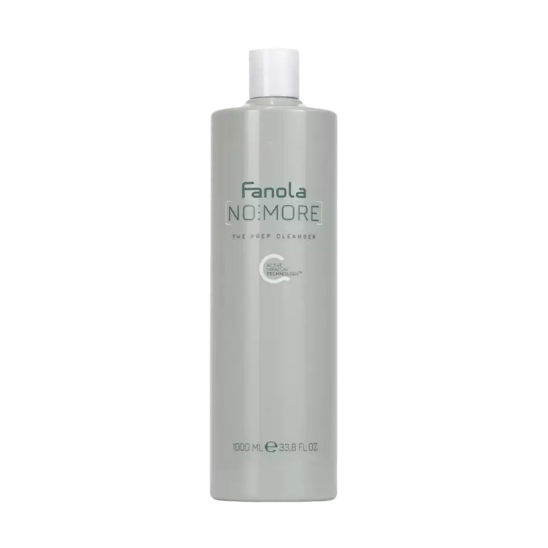 Fanola  No More Prep Cleanser