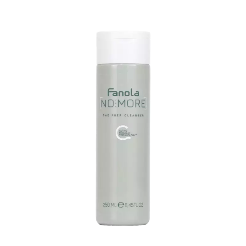 Fanola  No More Prep Cleanser