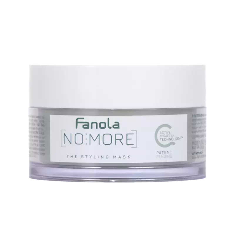 Fanola  No More Styling Mask