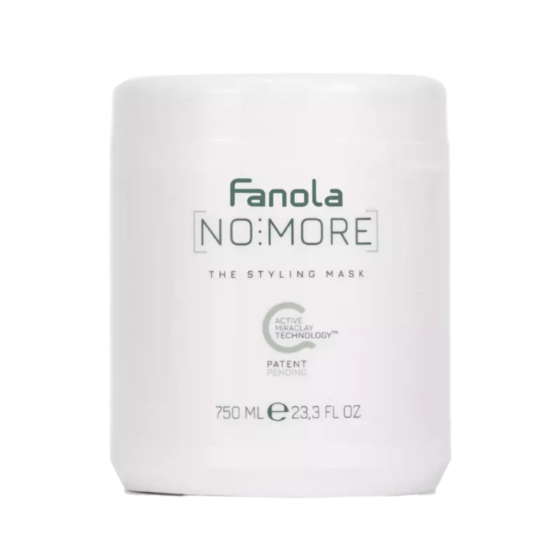 Fanola  No More Styling Mask