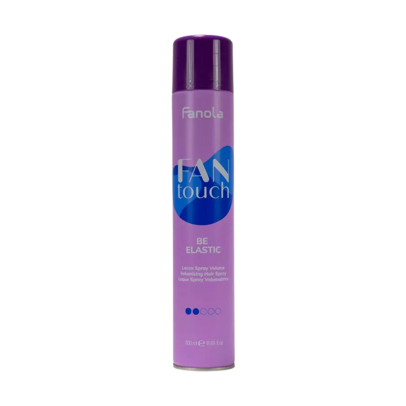 Fanola  Fantouch Volumizing Hair Spray