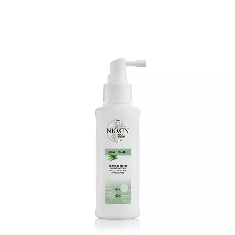 Nioxin  Scalp Relief Serum