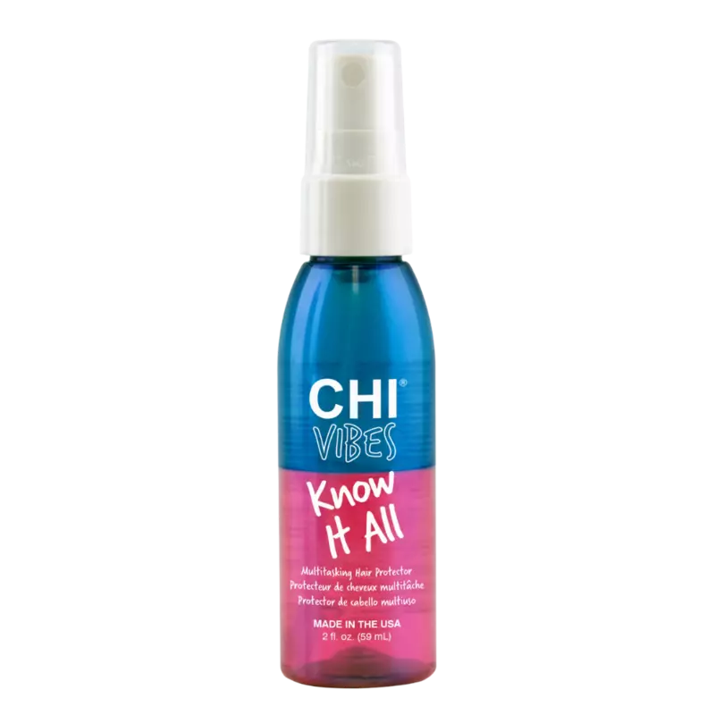 CHI  Vibes Know It All Multitasking Hair Protector