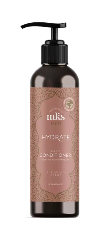 MKS eco MKS-Eco Hydrate Daily Conditioner Isle Of You