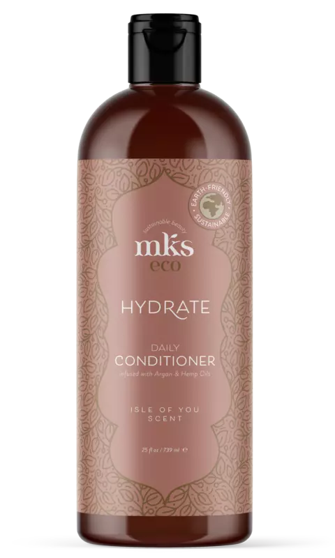 MKS eco MKS-Eco Hydrate Daily Conditioner Isle Of You