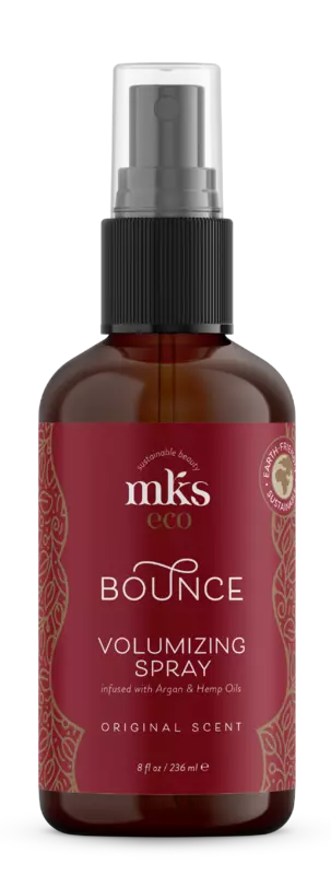 MKS eco MKS-Eco Bounce Volumizing Spray Original