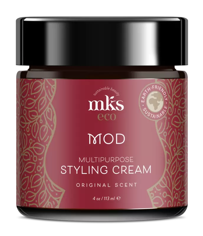 MKS eco MKS-Eco Mod Multipurpose Styling Cream Original