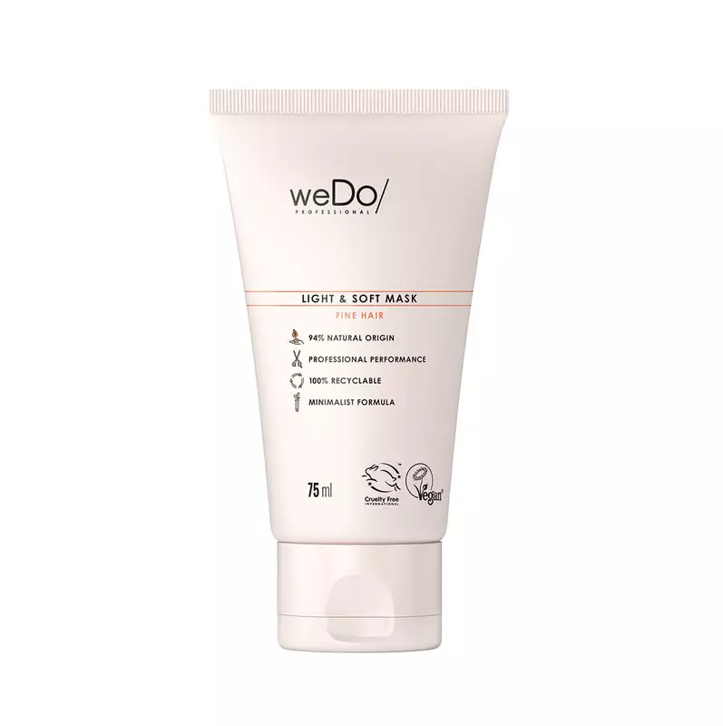 weDo/ Professional  Light & Soft Mask