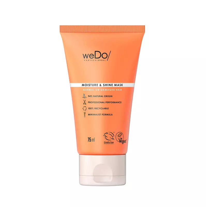 weDo/ Professional  Moisture & Shine Mask