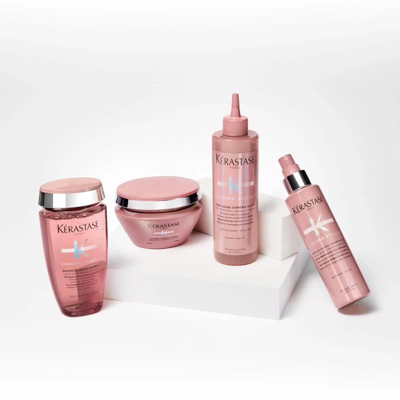 Kérastase  Chroma Absolu Soin Acide Chroma Gloss