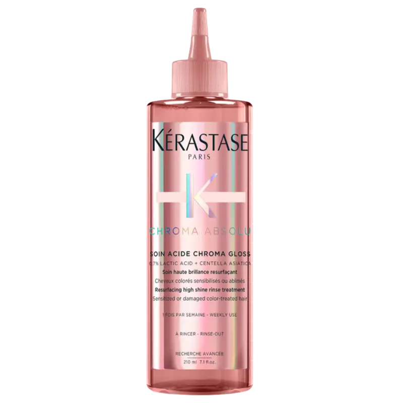 Kérastase  Chroma Absolu Soin Acide Chroma Gloss