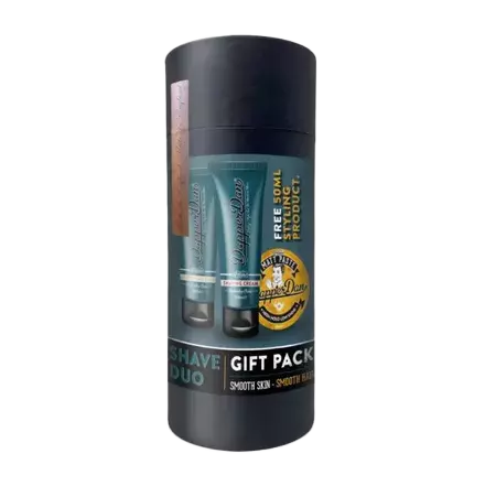 Dapper Dan  Shave Duo Gift Pack