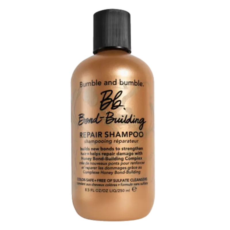 Bumble and bumble Bumble and Bumble Bond Building Shampoo