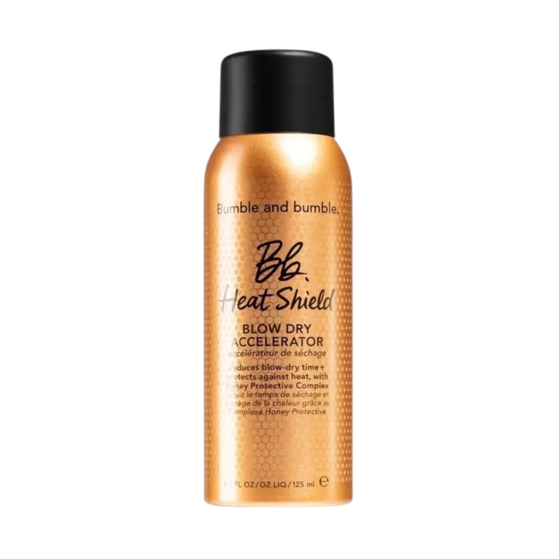 Bumble and bumble Bumble and Bumble Heat Shield Blow Dry Accelerator