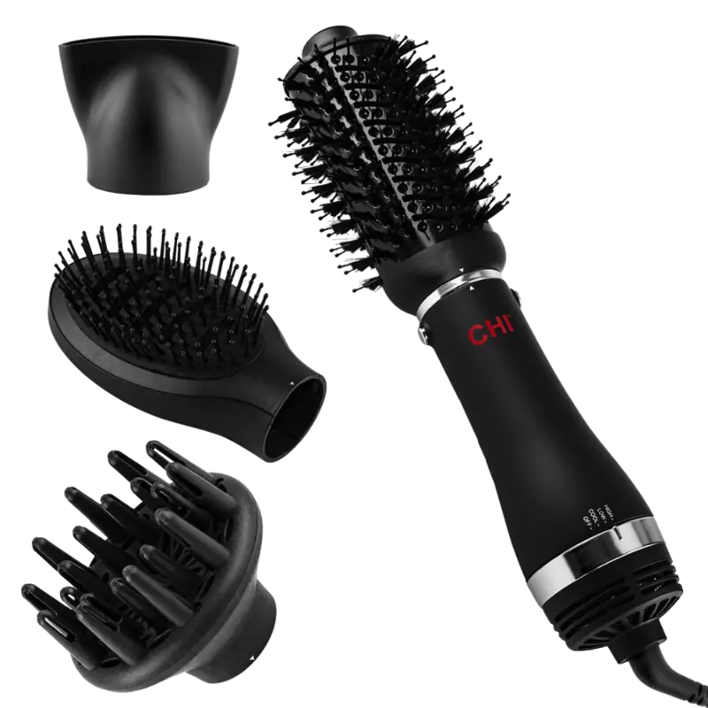 CHI  Volumizer 4-in-1 Blowout Brush