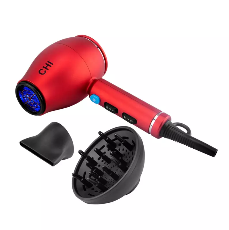 CHI  1875 Series Compact Hair Dryer