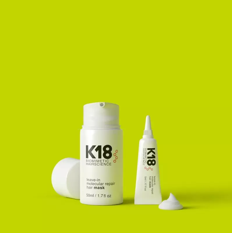 K18  Hair Mask