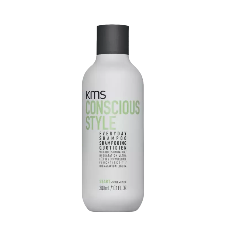 KMS  ConsciousStyle Everyday Shampoo