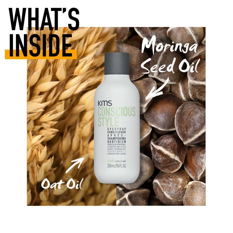 KMS  ConsciousStyle Everyday Conditioner