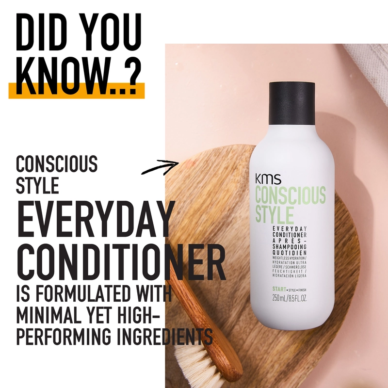 KMS  ConsciousStyle Everyday Conditioner