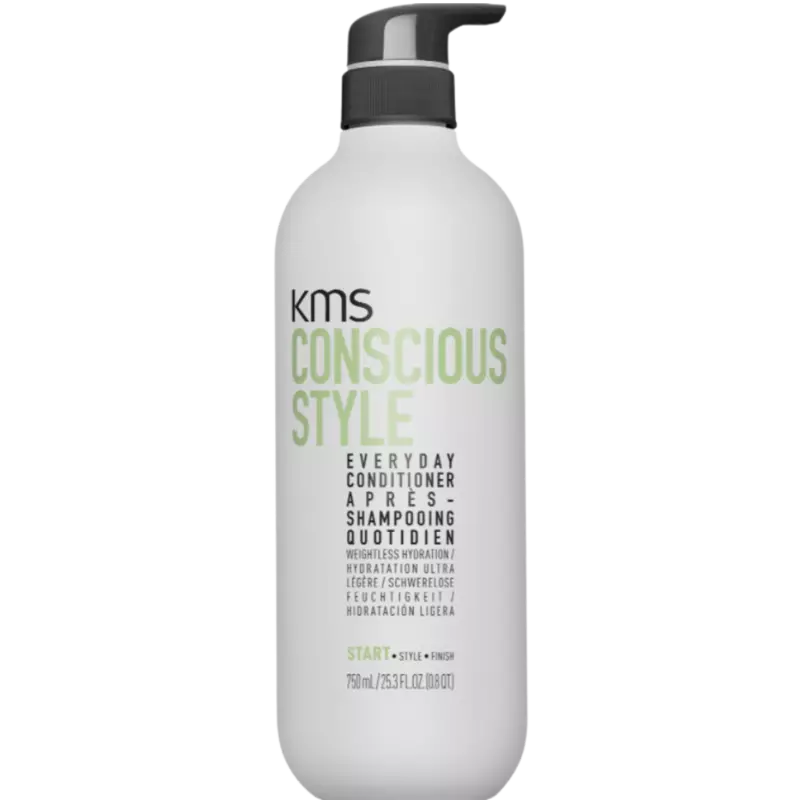 KMS  ConsciousStyle Everyday Conditioner