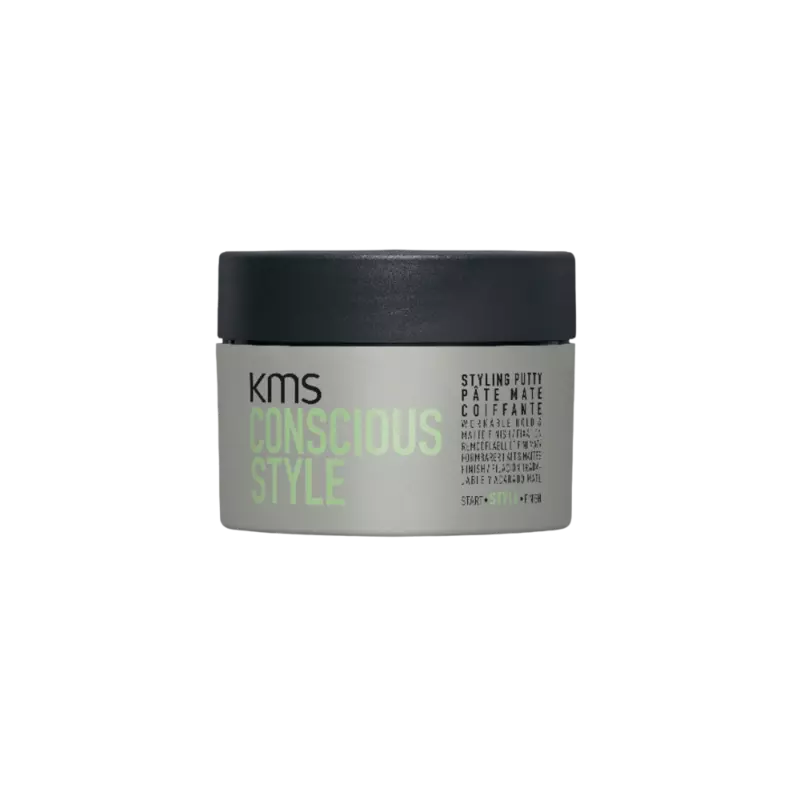 KMS  ConsciousStyle Styling Putty