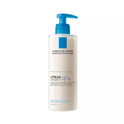 La Roche-Posay  Lipikar Syndet AP+ Shower Cream