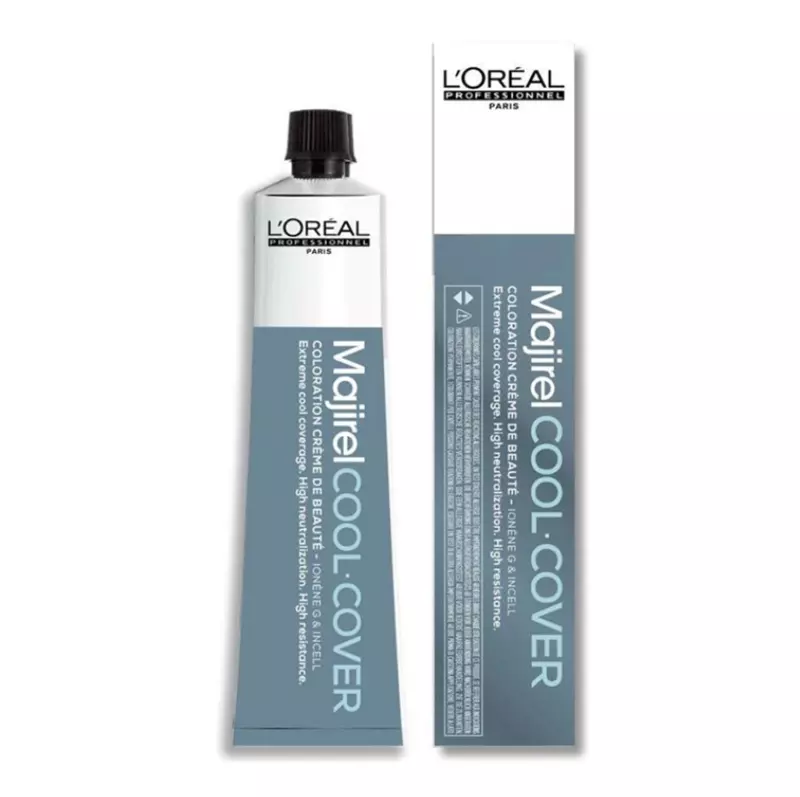 L'Oréal Professionnel  Majirel Cool Cover 50ml