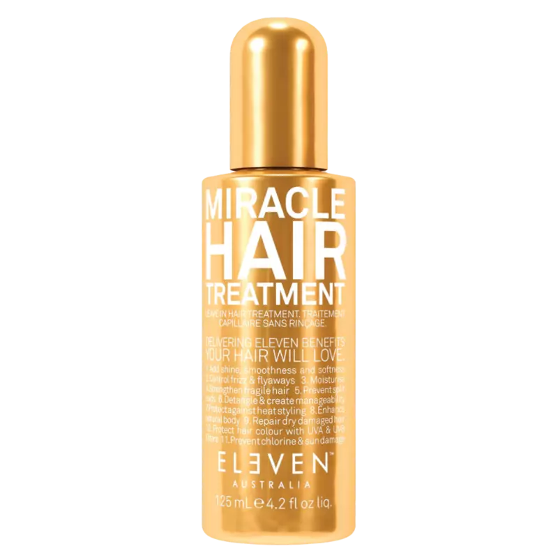 Eleven Australia 	Miracle Hair Treatment