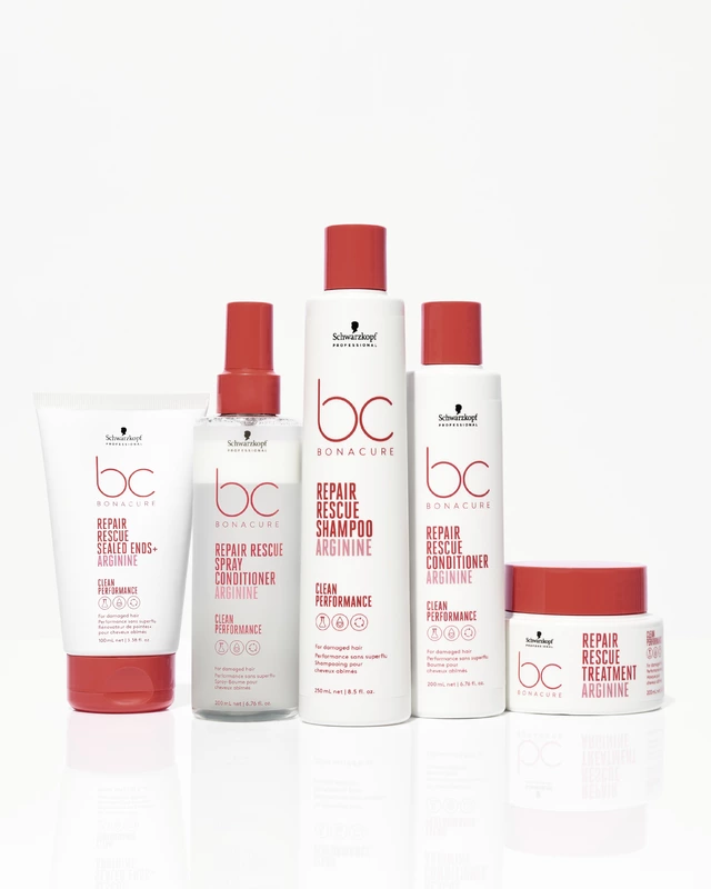 Schwarzkopf Professional  BC Repair Rescue Conditioner