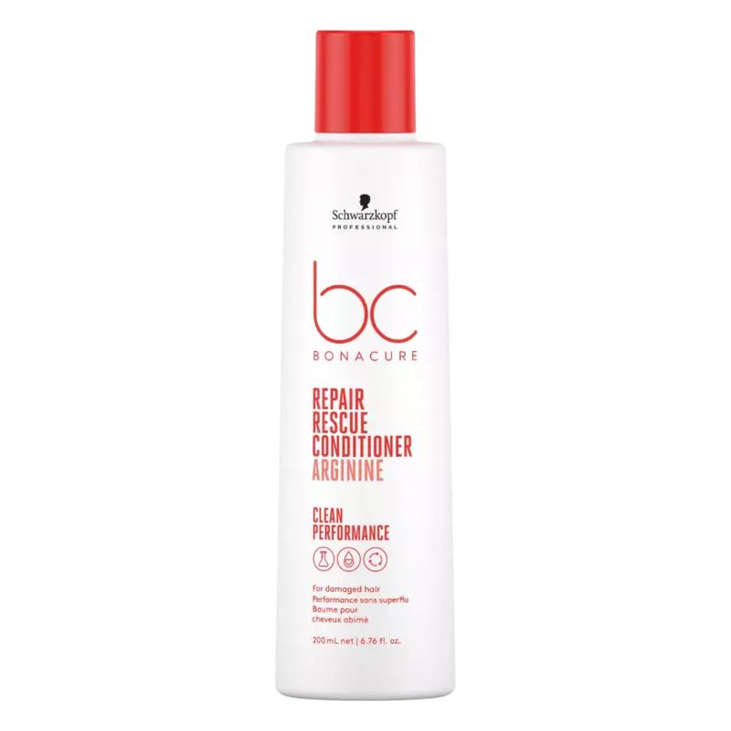 Schwarzkopf Professional  BC Repair Rescue Conditioner