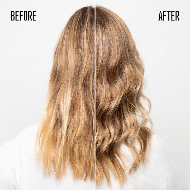 Schwarzkopf Professional  BC Color Freeze Treatment