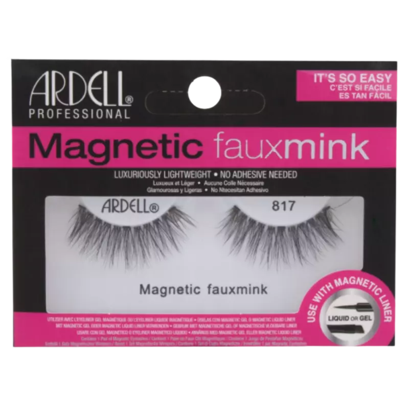 Ardell  Magnetic Faux Mink