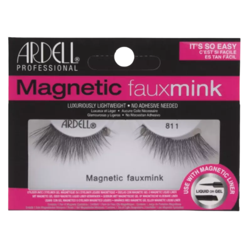 Ardell  Magnetic Faux Mink