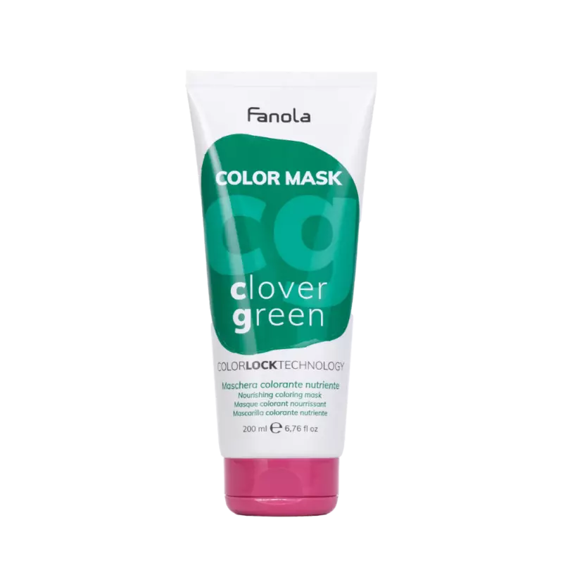 Fanola  Colour Mask 200ml