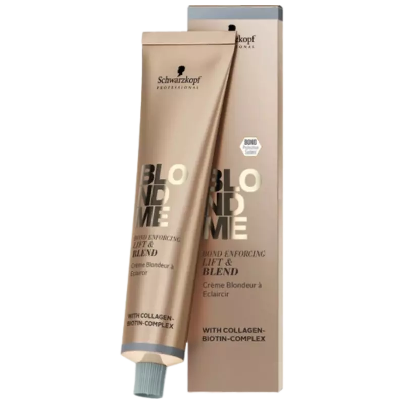 Schwarzkopf Professional  Blond Me Lift & Blend 60ml