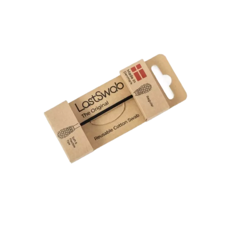 LastObject  LastSwab Basic Refill 1-pack