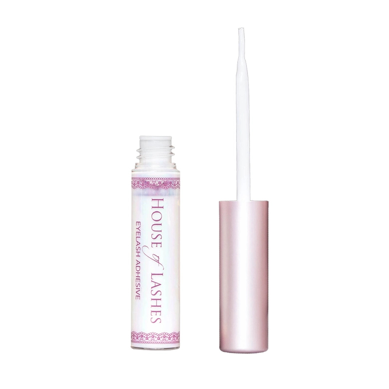 House of Lashes  HOL Clear Lash Adhesive