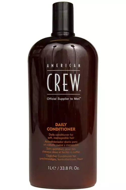 American Crew  Daily Conditioner