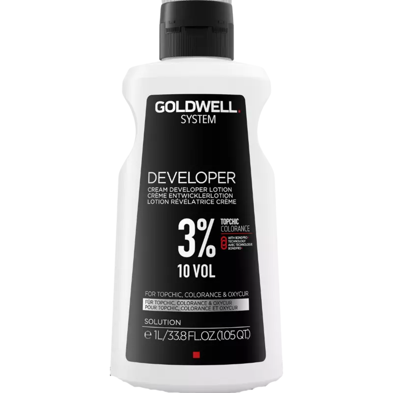 Goldwell  System Developer 1000ml