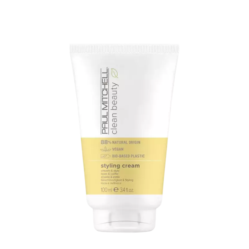 Paul Mitchell  Clean Beauty Styling Cream