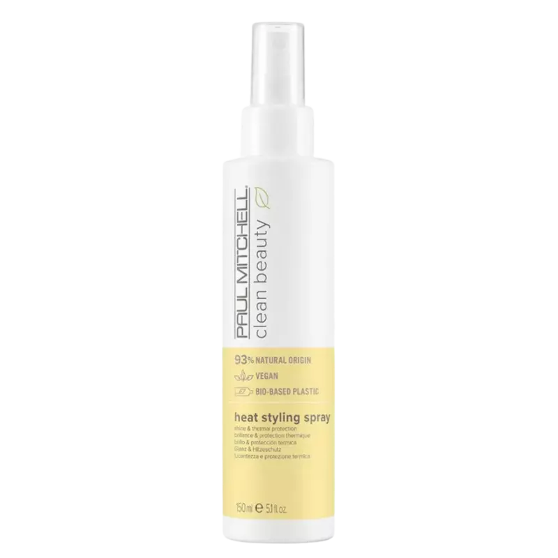 Paul Mitchell  Clean Beauty Heat Styling Spray