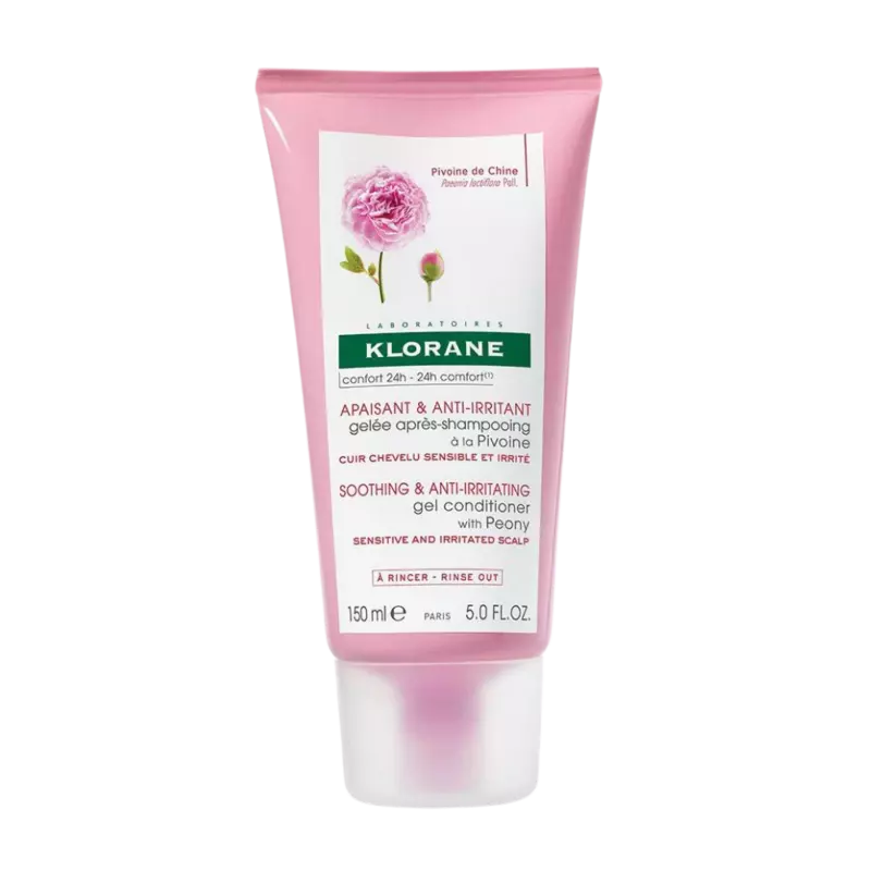 Klorane  Soothing Gel Conditioner