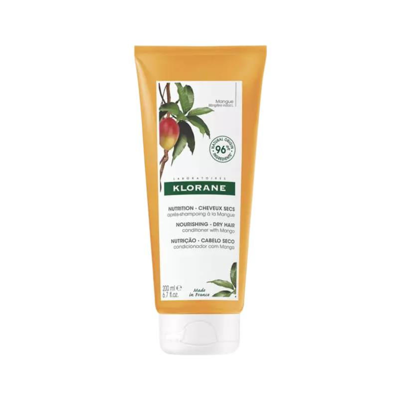 Klorane  Nourishing Conditioner