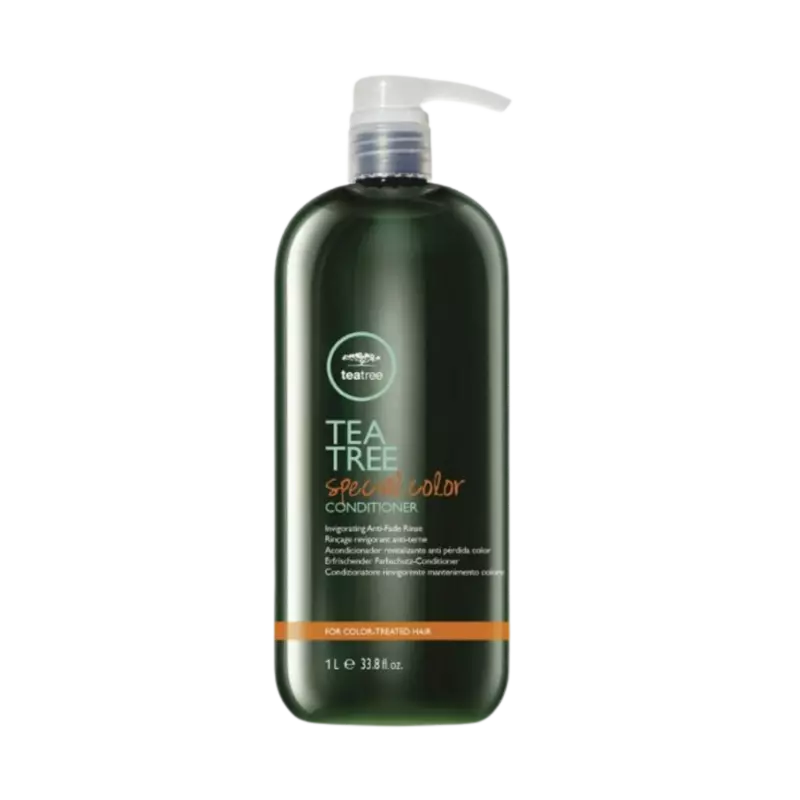 Paul Mitchell  Tea Tree Special Color Conditioner