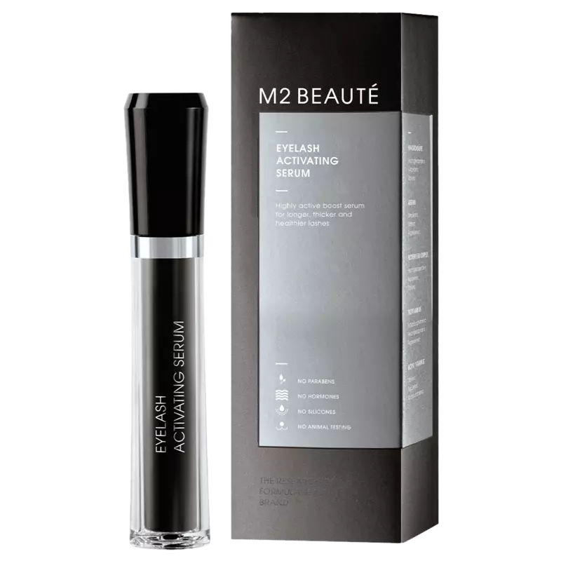 M2 Beauté  Eyelash Activating Serum