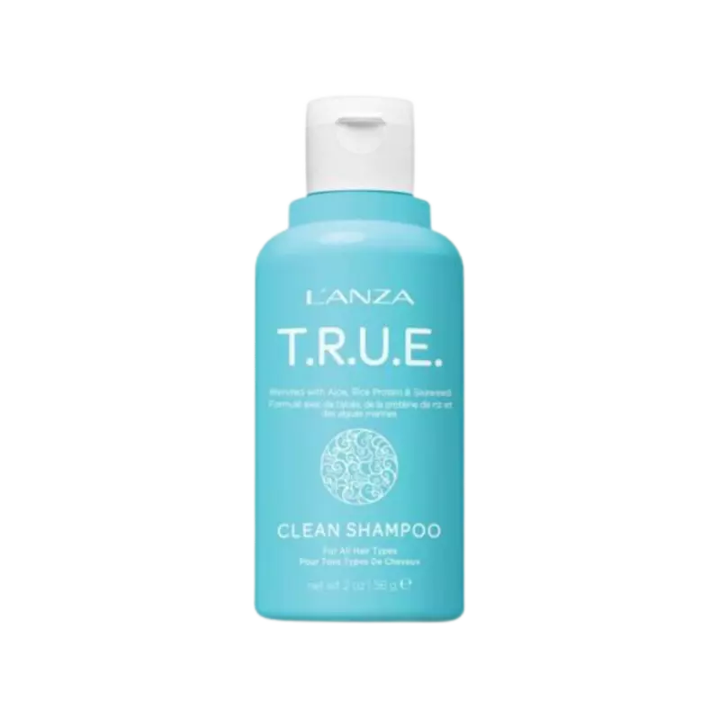 L'Anza  T.R.U.E. Clean Shampoo