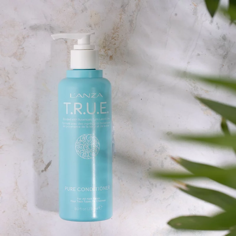 L'Anza  T.R.U.E. Pure Conditioner